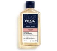 PHYTO COULEUR SHAMPOO 250ML