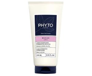 Phyto Curls Balsamo idratante per capelli ricci