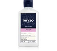 Phyto Paris Phyto Shampoo Idratante per Capelli Mossi e Ricci 250 ml
