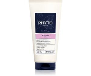 Phyto Curls Hydration Conditioner balsamo idratante per capelli ricci 175 ml