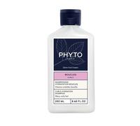 PHYTO Curls Hydration Shampoo per capelli mossi e ricci 250 ml