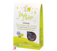 PHYTO DELIZIE GOMMOSE ZENZERO LIME 80 G