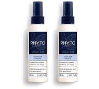 Phyto Douceur Latte Spray 2x150 ml Shampoo