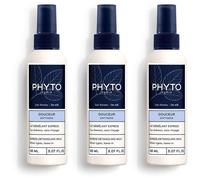Phyto Douceur Latte Spray 3x150 ml Shampoo