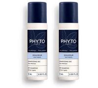 Phyto Douceur Shampoo Secco 2x75 ml Shampoo