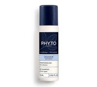 Phyto PHYTO DOUCEUR SHAMPOO SECCO 75 ML