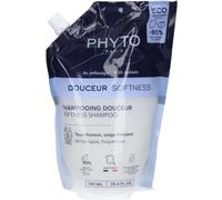 Phyto Douceur Shampoo Ricarica 750 ml Shampoo