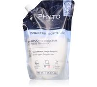 Phyto Douceur Softness Shampoo shampoo delicato per uso quotidiano per rigenerare il cuoio capelluto 750 ml