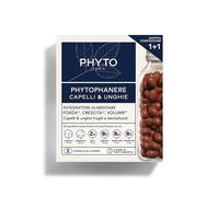 Phyto - DUO PHYTOPHANERE INTEGRATORE 2020 FORZA - CRESCITA - VOLUME Vitamine e sostanze vitali 1 pieces female