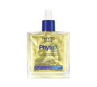 Phyto Elixir Olio Sublimante Universale Nutriente Per Tutti I Tipi Di Capelli 100ml