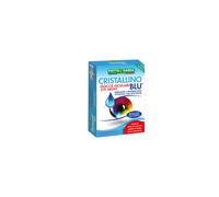 CRYSTALLINE BLUE GOCCE OCULARI MONODOSE 10 FIALE 0,5 ML