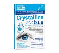 Phyto Garda CRYSTALLINE BLUE GOCCE OCULARI MONODOSE 10 FIALE 0,5 ML