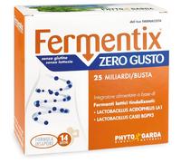 Fermentix zerogusto 14bust