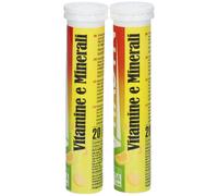 VITADYN VITAMINE MIN 40CPR EFF