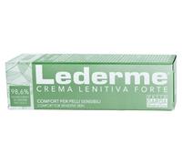 Phyto Garda Lederme Crema Lenitiva Forte Pelli Sensibili tubo 50 ml