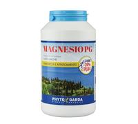 Magnesium natura alkalino 300 grammi Phyto Garda