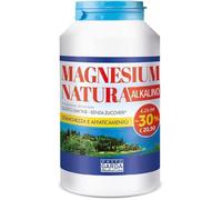 Magnesium natura alkalino 300 grammi Phyto Garda