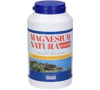 Magnesium natura alkalino 300 grammi Phyto Garda