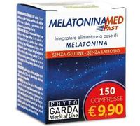MELATONINAMED FAST 150 COMPRESSE