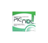 PICNOL DHA 40CPS