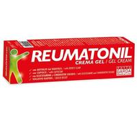 Phyto Garda Reumatonil Crema Gel Sollievo Cutaneo 50 ml