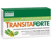 Phyto Garda Transita Forte Integratore Regolarità Del Transito Intestinale 30 Compresse