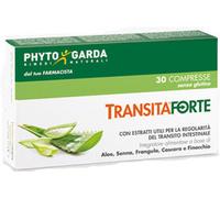 PHYTO GARDA Transita - Forte, 30 compresse