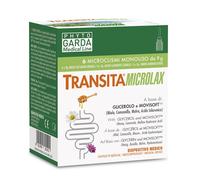 Phyto Garda Transita Microlax Adulti 6 Microclismi