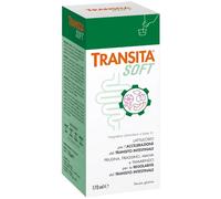 Phyto Garda Transita - Soft Integratore Alimentare Intestinale, 170ml