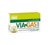 VIAGAS ENZIMI 30 COMPRESSE