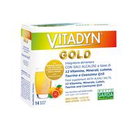 VITADYN GOLD 14BUST