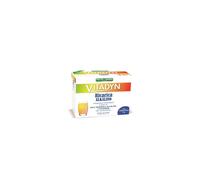 Phytogarda Vitadyn - Ricarica Alkalino Integratore Alimentare, 14 bustine