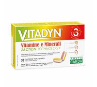 VITADYN Vit/MInerali 30Cpr