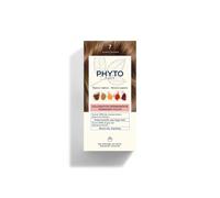 Phyto Hair Color 7 Biondo Colorazione Permanente Kit