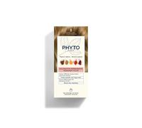 Phyto Hair Color 8 Biondo Chiaro Colorazione Permanente Kit