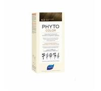 Phyto Hair Colour By Phytocolor 6.3 Dark Golden Blonde 180g