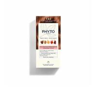 Phyto Hair Colour By Phytocolor 7.43 Golden Copper Blonde 180g