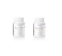 Phyto Health Forte For Liver New Life integratore alimentare a base di erbe...