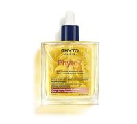Phyto - Huile Sublimatrice Disciplinante Olio e siero 100 ml unisex