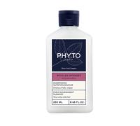Phyto - Riccioli intensi - Shampoo Nutrition riccioli 250 ml - Capelli ricci, crespi 3B a 4C - Nutre - Pulisce delicatamente - Ridefinisce i ricci - Elimina i residui di styling - Fa brillare