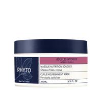 Phyto Maschera Nutrition riccioli intensi, 200 ml