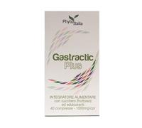 Phyto Italia Gastractic Plus 800 Mg 40 Compresse