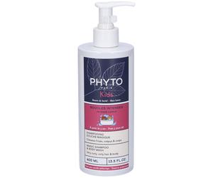 Phyto Kids Ricci Intensi Shampoo Doccia Magico 400 ml Gel doccia