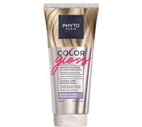 PHYTO (LABORATOIRE NATIVE IT.) COLOR GLOSS MASCHERA POLAR BLONDE 200 ML