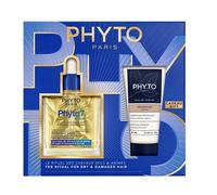 Phyto 7 Elixir Set Universale Olio Sublimante Universale 100 Ml + Shampoo Riparatore 50 Ml