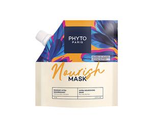 PHYTO (LABORATOIRE NATIVE IT.) PHYTO NUTRITION MASCHERA 75 ML