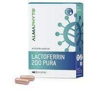 phyto Lactoferrin 200 pura 30 capsule