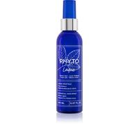 Phyto Laque Lacca Blu Tenuta Medio-Forte a lunga durata, 150ml