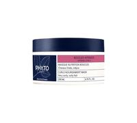 Phyto Maschera Nutrition riccioli intensi, 200 ml