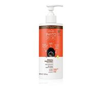 Phyto Miss Phytospecific Shampoo per Bambini per Capelli Ricci e Crespi e per il Corpo, Anti Nodi, senza Solfati, Formato da 400 ml